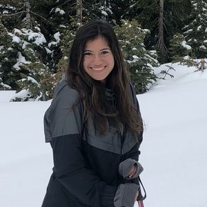 Meet your Posher, Marisol